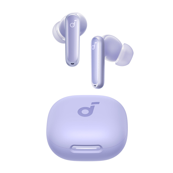 هندزفری بلوتوثی انکر مدل Soundcore P40i A3955 نویز کنسلینگ - Image 1