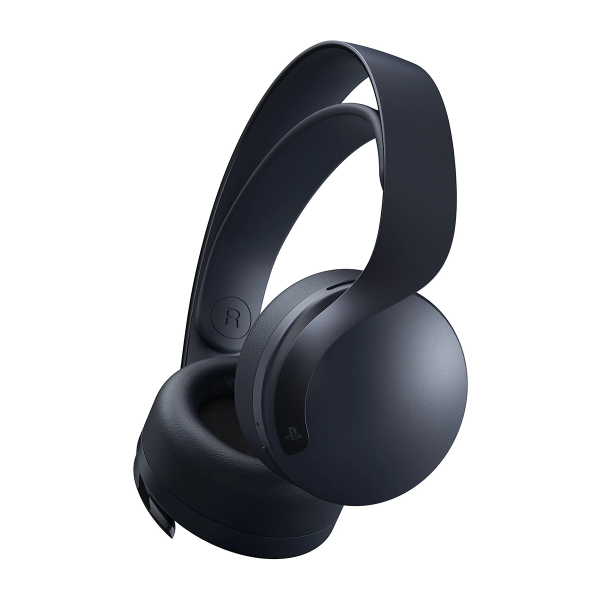 هدفون بی سیم گیمینگ سونی مدل PULSE 3D مخصوص PS4 و PS5 مشکی - Image 1