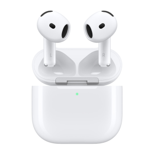 هندزفری بی سیم اپل مدل AirPods 4 نسخه ANC