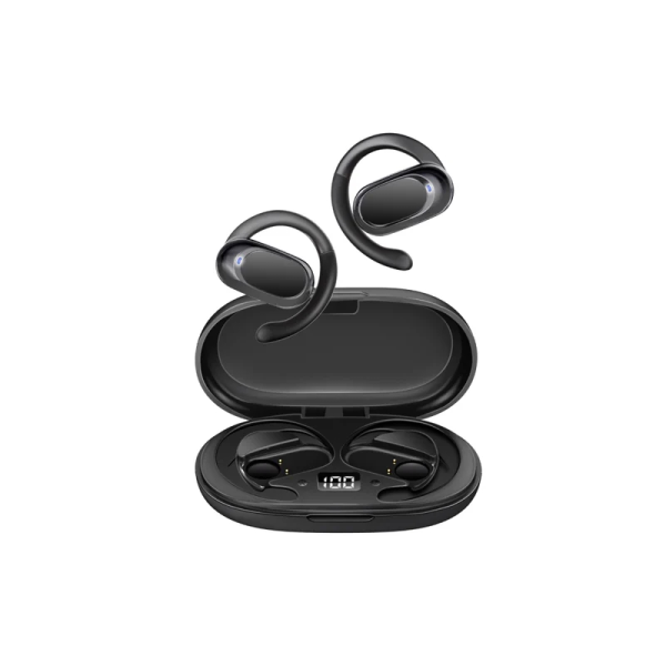 هندزفری بلوتوثی پرومیت مدل AEROTUNE.BLK - Image 1