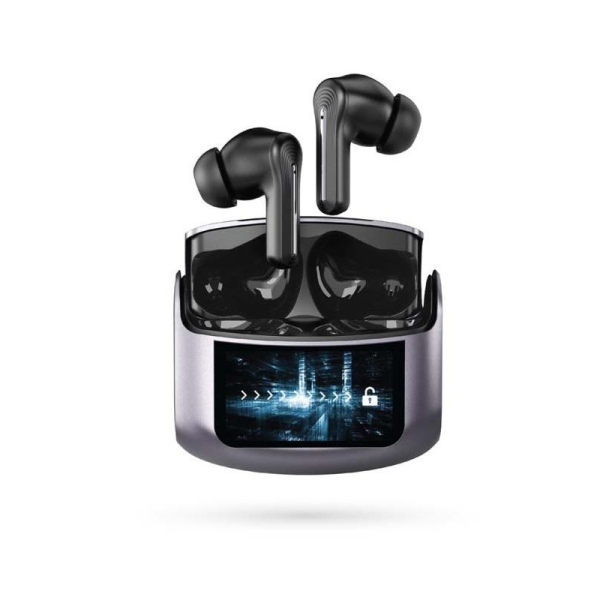 هندزفری بلوتوثی گرین لاین مدل NRS ELITE WAVE ANC EXELENT - Image 1