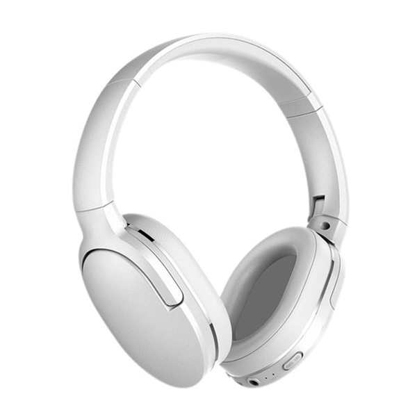 هدفون بلوتوثی باسئوس مدل Encok D02 Pro - Image 1