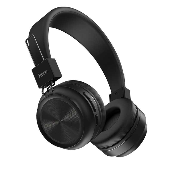 هدفون بلوتوثی هوکو مدل W25 Promise - Image 1
