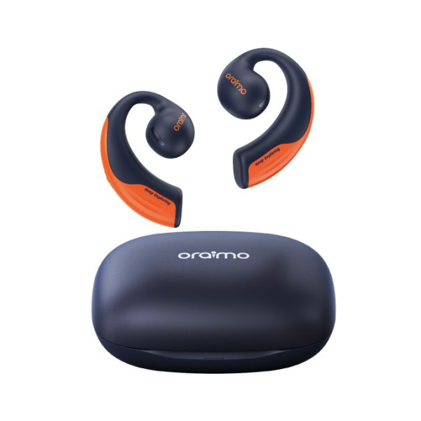 هندزفری بلوتوثی اورایمو مدل OpenPods - Image 1