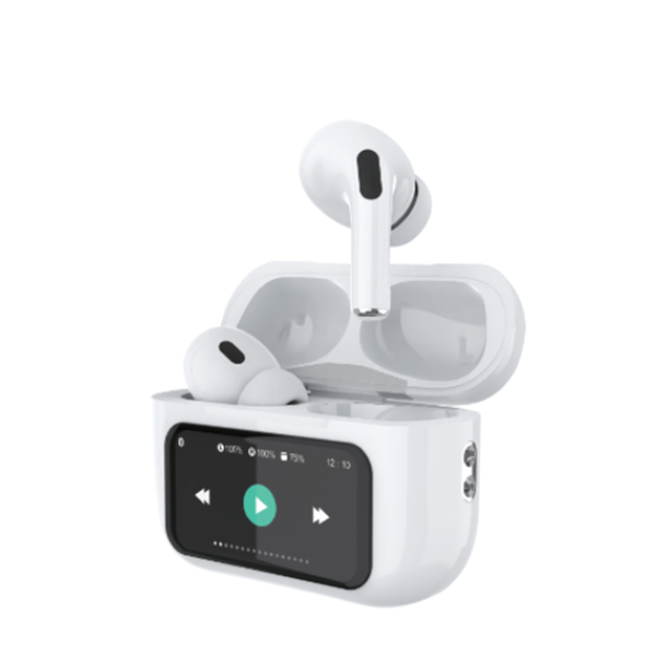 هندزفری بلوتوثی کی اف سنیور مدل AP-80 - Image 1