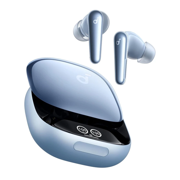 هندزفری بلوتوثی انکر مدل Soundcore Liberty 4 Pro A3954 - Image 1