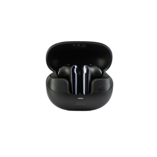 هندزفری بلوتوثی جی بی کیو مدل AB-120B - Image 1